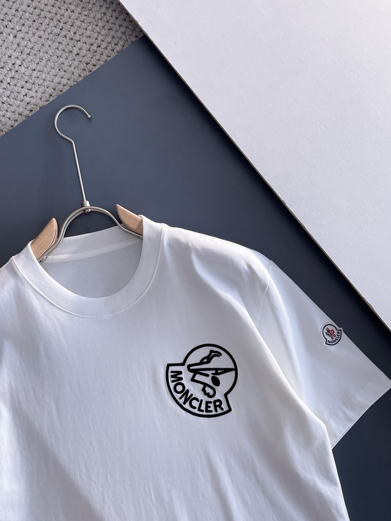 Moncler T-Shirts